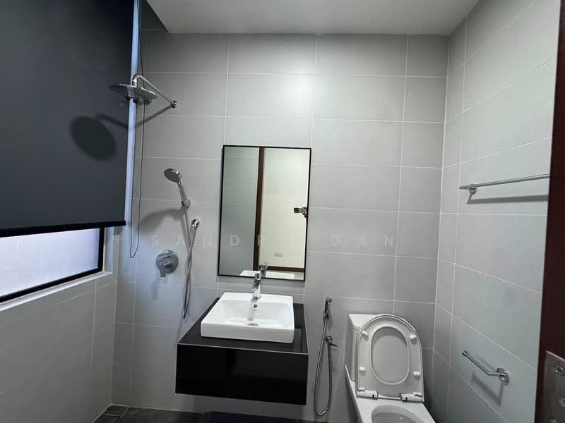 2-storey Terraced House for Rent in Puteri Harbour (Iskandar Puteri (Nusajaya)) - Sandra Gan - Bathroom - PropertyGuru.com.my