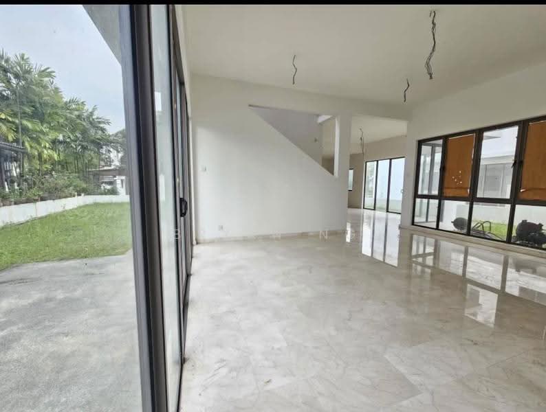 Rumah Banglo untuk Dijual di Jade Hills (Kajang) - Bryan Ng - Living Room - PropertyGuru.com.my