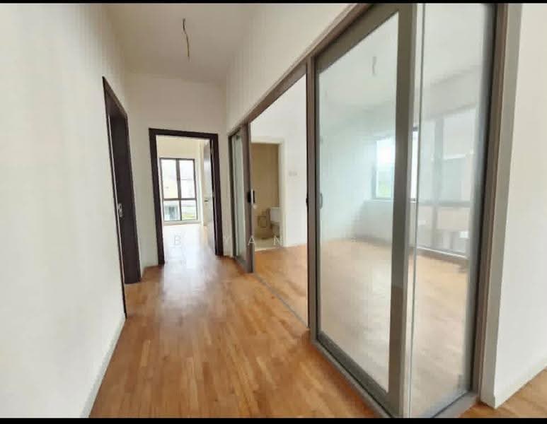 Rumah Banglo untuk Dijual di Jade Hills (Kajang) - Bryan Ng - Corridor - PropertyGuru.com.my