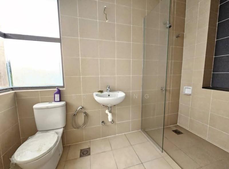 Rumah Banglo untuk Dijual di Jade Hills (Kajang) - Bryan Ng - Bathroom - PropertyGuru.com.my