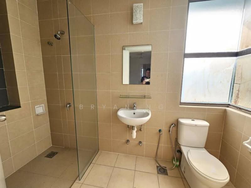 Rumah Banglo untuk Dijual di Jade Hills (Kajang) - Bryan Ng - PropertyGuru.com.my