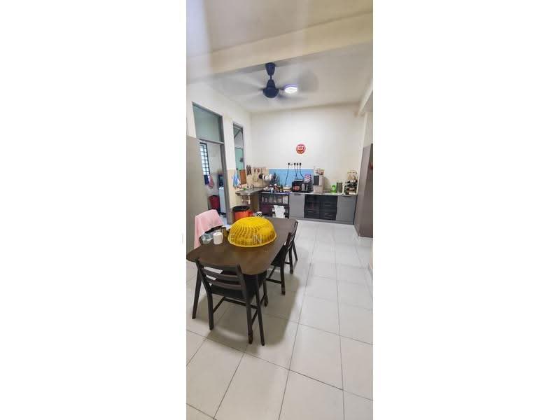 2-storey Terraced House for Sale in Taman Pulai Mutiara (Iskandar Puteri (Nusajaya)) - Iden Tan - Kitchen - PropertyGuru.com.my