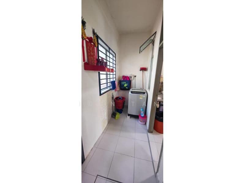 2-storey Terraced House for Sale in Taman Pulai Mutiara (Iskandar Puteri (Nusajaya)) - Iden Tan - Interior - PropertyGuru.com.my