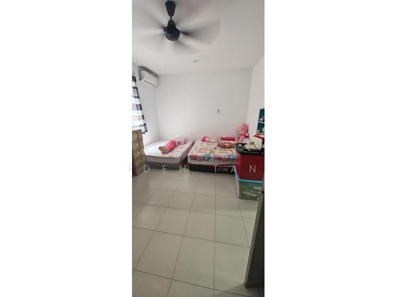 2-storey Terraced House for Sale in Taman Pulai Mutiara (Iskandar Puteri (Nusajaya)) - Iden Tan - Bedroom - PropertyGuru.com.my