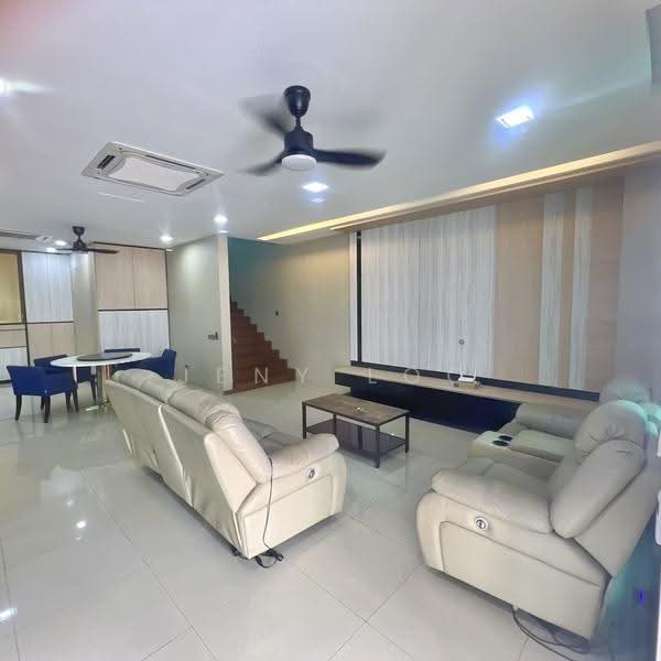 Rumah Kluster untuk Dijual di Kota Masai (Pasir Gudang) - Jeny Loo - PropertyGuru.com.my