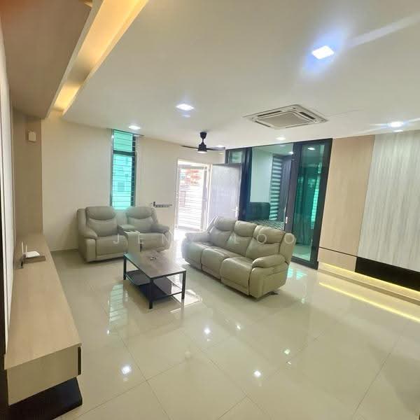 Rumah Kluster untuk Dijual di Kota Masai (Pasir Gudang) - Jeny Loo - PropertyGuru.com.my