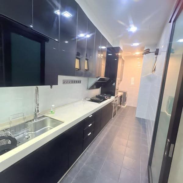 Rumah Kluster untuk Dijual di Kota Masai (Pasir Gudang) - Jeny Loo - PropertyGuru.com.my