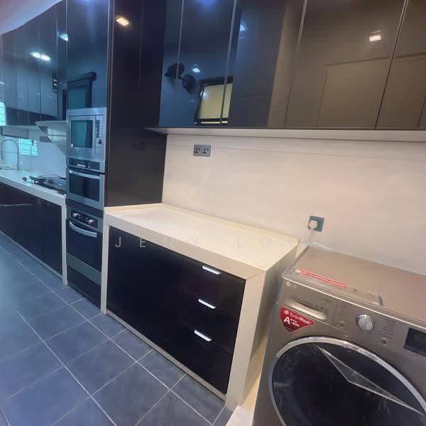 Rumah Kluster untuk Dijual di Kota Masai (Pasir Gudang) - Jeny Loo - PropertyGuru.com.my
