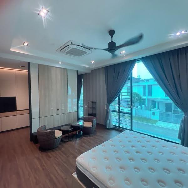 Rumah Kluster untuk Dijual di Kota Masai (Pasir Gudang) - Jeny Loo - PropertyGuru.com.my