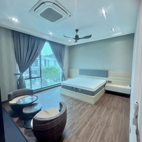 Rumah Kluster untuk Dijual di Kota Masai (Pasir Gudang) - Jeny Loo - PropertyGuru.com.my