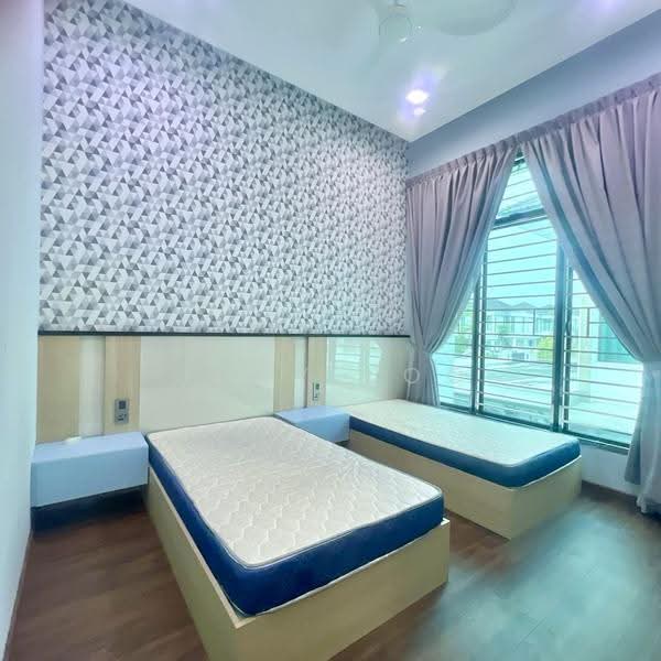 Rumah Kluster untuk Dijual di Kota Masai (Pasir Gudang) - Jeny Loo - PropertyGuru.com.my