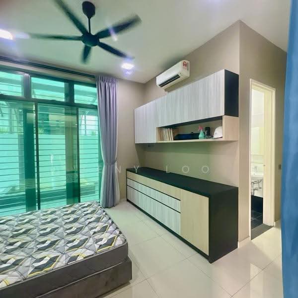 Rumah Kluster untuk Dijual di Kota Masai (Pasir Gudang) - Jeny Loo - PropertyGuru.com.my