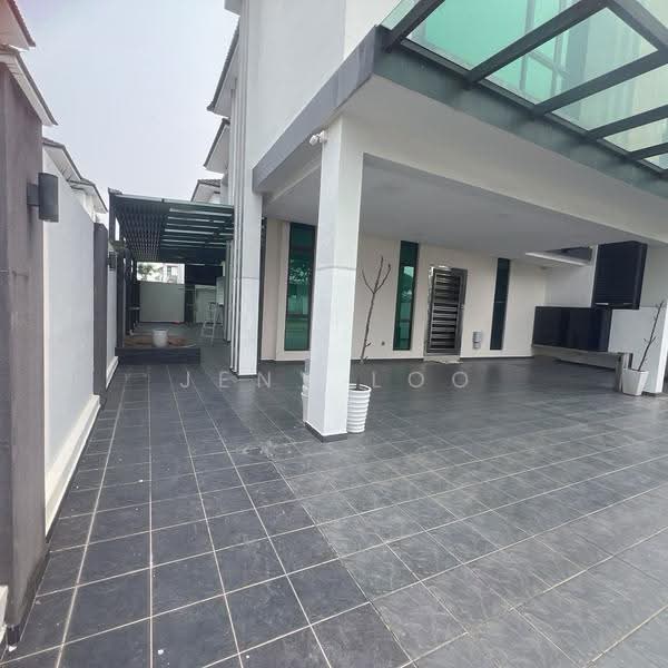 Rumah Kluster untuk Dijual di Kota Masai (Pasir Gudang) - Jeny Loo - PropertyGuru.com.my