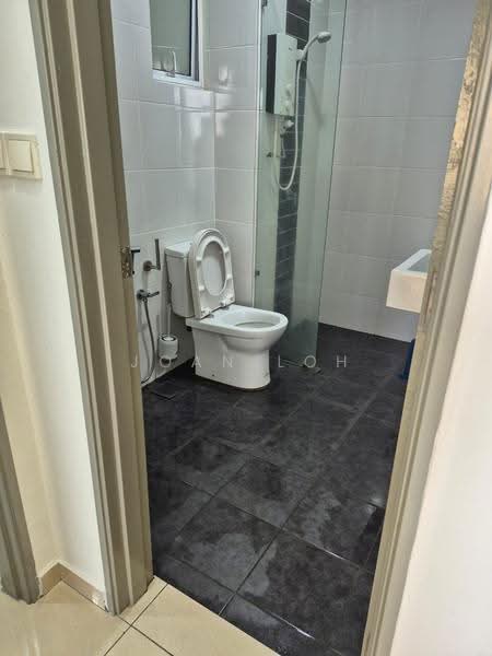 Service Residence for Rent at Mesahill - Joan Loh - Bathroom - PropertyGuru.com.my