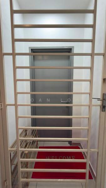 Service Residence for Rent at Mesahill - Joan Loh - Entrance - PropertyGuru.com.my