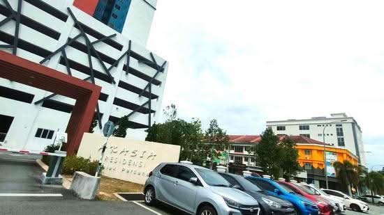Kedai untuk Disewa di Bandar Baru Salak Tinggi (Sepang) - HL Lau - PropertyGuru.com.my