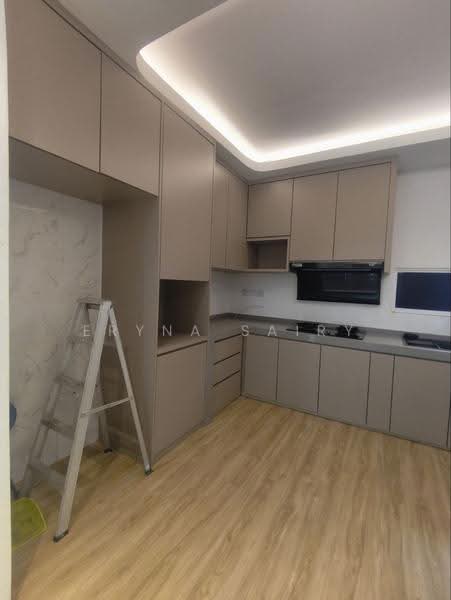 2-storey Terraced House for Sale in Cyberjaya (Selangor) - Eryna Sairy - PropertyGuru.com.my