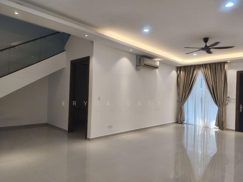2-storey Terraced House for Sale in Cyberjaya (Selangor) - Eryna Sairy - PropertyGuru.com.my