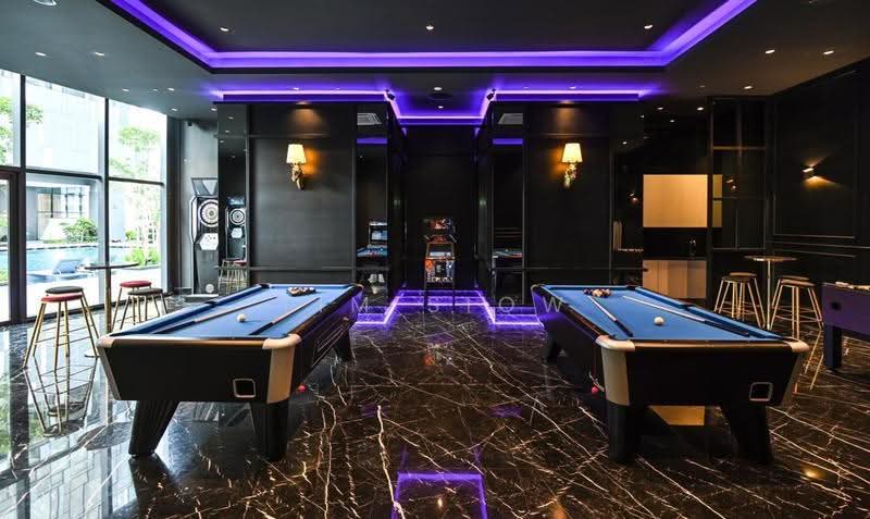 Service Residence for Rent at Star Residences One - Tim Siow - Interior - PropertyGuru.com.my