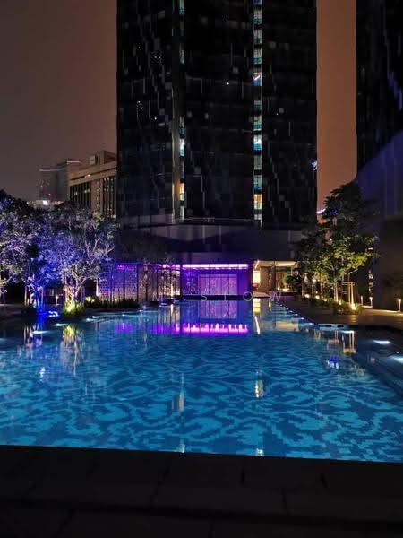 Service Residence for Rent at Star Residences One - Tim Siow - PropertyGuru.com.my