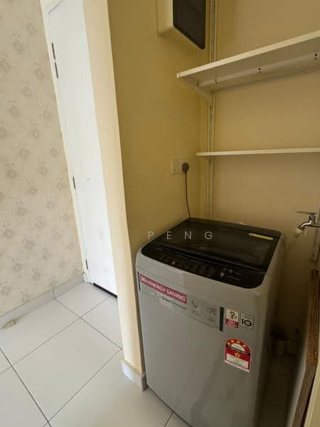 Kediaman Servis untuk Dijual di Boulevard 51 - Yi Peng - Interior - PropertyGuru.com.my