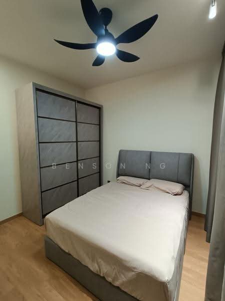 Service Residence for Rent at The Era @ Duta North - Benson Ng - Bedroom - PropertyGuru.com.my
