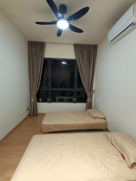 Service Residence for Rent at The Era @ Duta North - Benson Ng - Bedroom - PropertyGuru.com.my