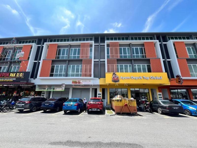 Office for Rent in Bandar Tasik Puteri (Rawang) - Ryan Tan - Exterior - PropertyGuru.com.my