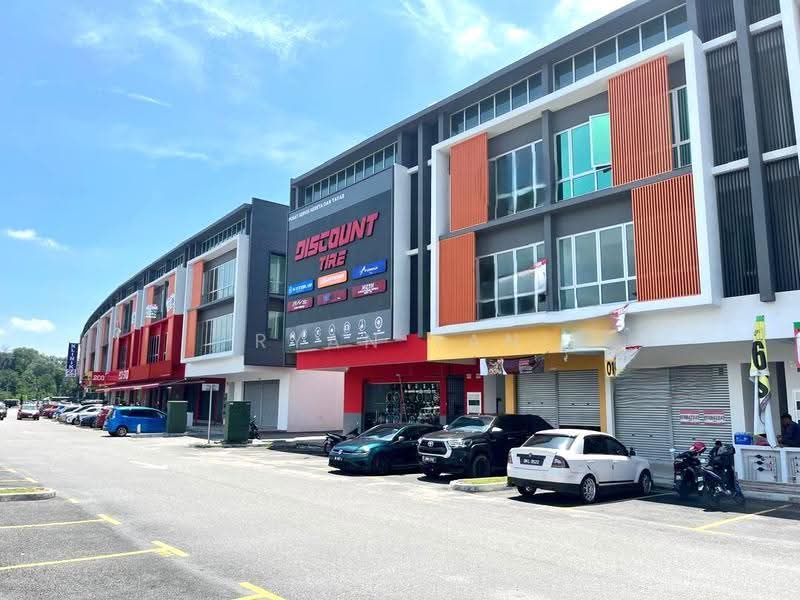 Office for Rent in Bandar Tasik Puteri (Rawang) - Ryan Tan - PropertyGuru.com.my