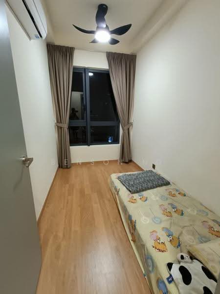 Service Residence for Rent at The Era @ Duta North - Benson Ng - Bedroom - PropertyGuru.com.my