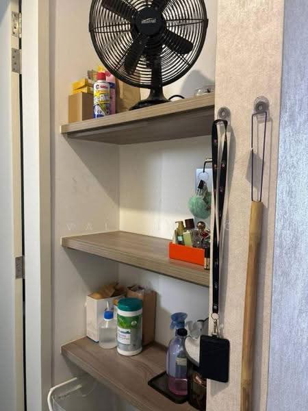 Service Residence for Rent at Ativo Suites @ Damansara Avenue - Valerie Ng - Interior - PropertyGuru.com.my