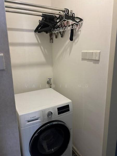 Service Residence for Rent at Ativo Suites @ Damansara Avenue - Valerie Ng - Interior - PropertyGuru.com.my