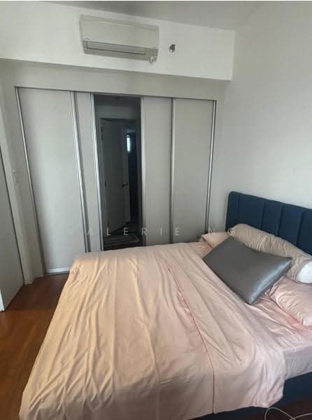 Service Residence for Rent at Ativo Suites @ Damansara Avenue - Valerie Ng - Bedroom - PropertyGuru.com.my
