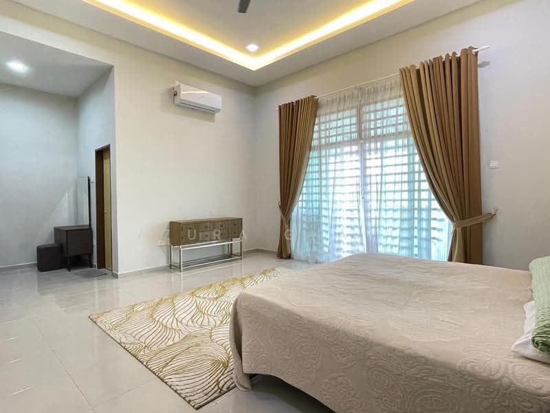 Rumah Berkembar untuk Dijual di Sungai Petani (Kedah) - Azura Ghani - Bedroom - PropertyGuru.com.my