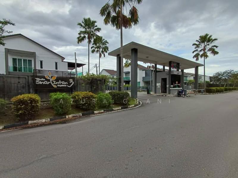 Rumah Berkembar untuk Dijual di Sungai Petani (Kedah) - Azura Ghani - PropertyGuru.com.my