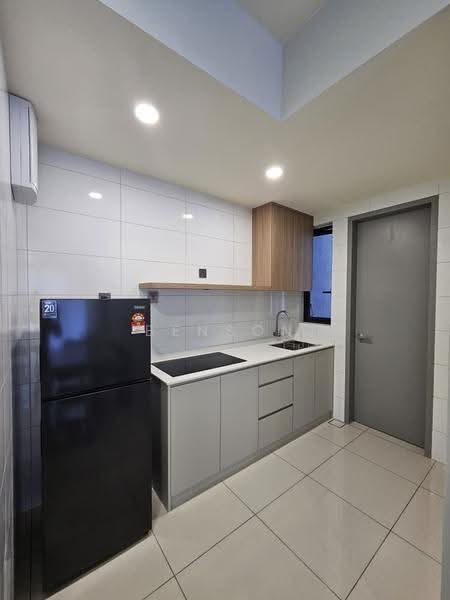 Service Residence for Rent at The Era @ Duta North - Benson Ng - Kitchen - PropertyGuru.com.my