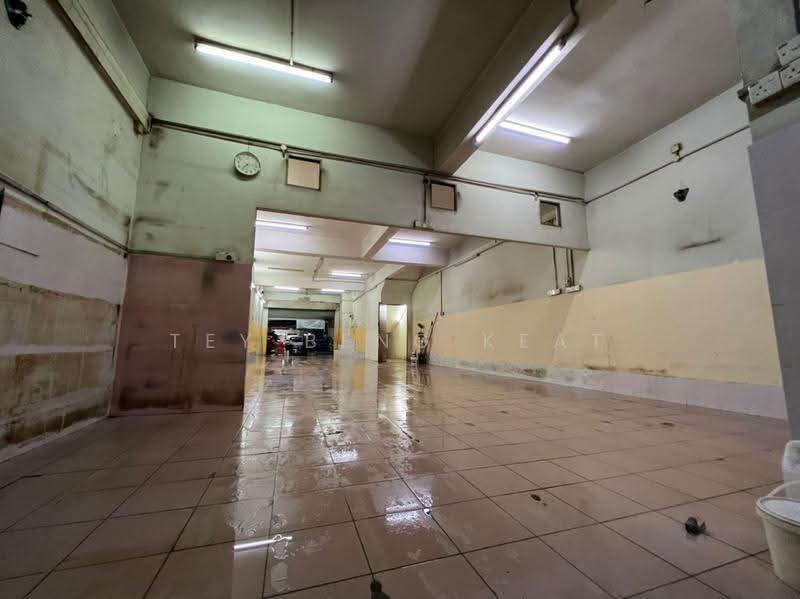 Shop for Rent in Ampang Mewah (Ampang) - Tey Beng Keat - Interior - PropertyGuru.com.my