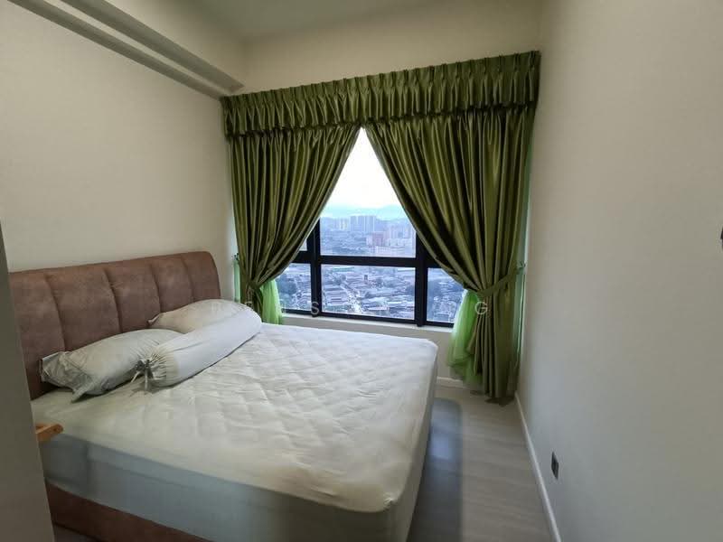 Service Residence for Rent at The Era @ Duta North - Benson Ng - PropertyGuru.com.my