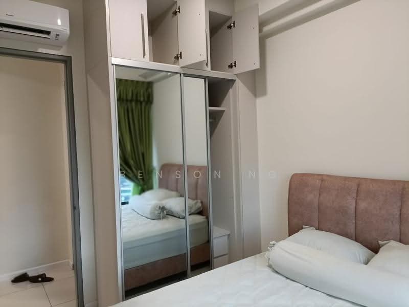 Service Residence for Rent at The Era @ Duta North - Benson Ng - PropertyGuru.com.my