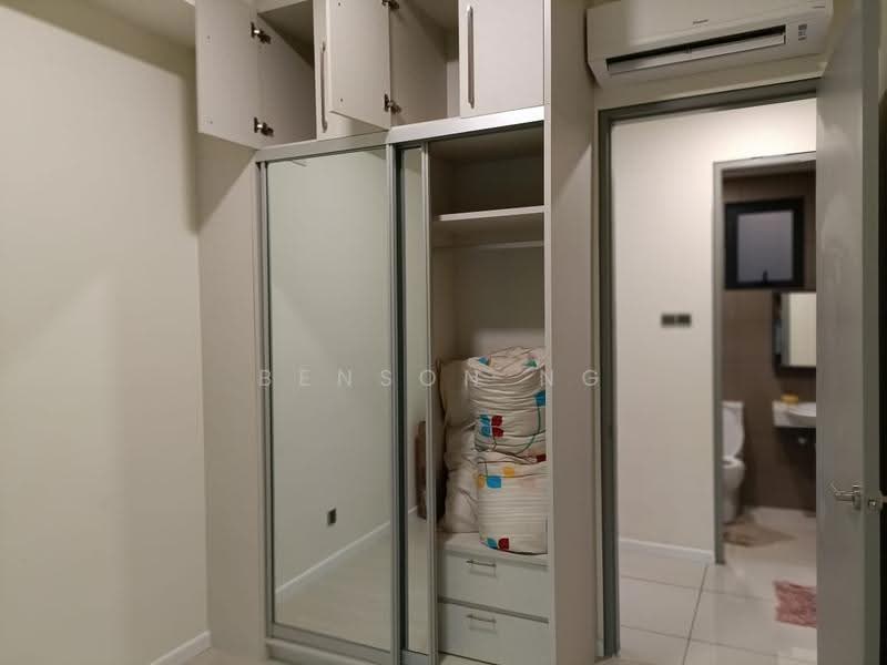 Service Residence for Rent at The Era @ Duta North - Benson Ng - PropertyGuru.com.my