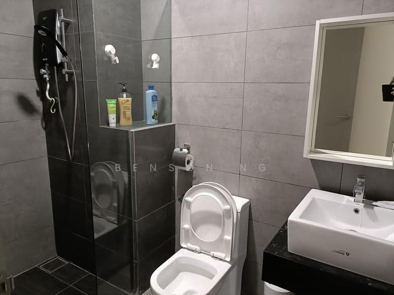 Service Residence for Rent at The Era @ Duta North - Benson Ng - PropertyGuru.com.my