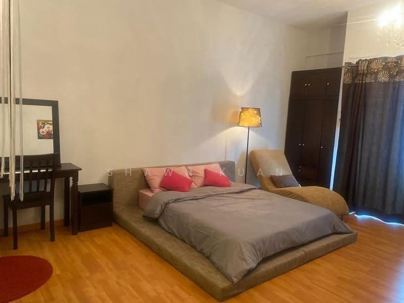 Service Residence for Rent at Maytower Serviced Residences - Shawn Kuan - Bedroom - PropertyGuru.com.my