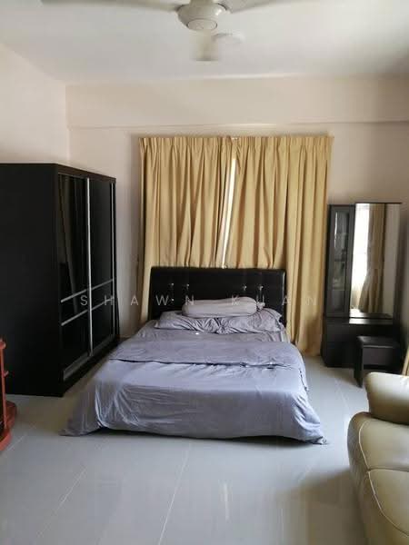 Service Residence for Rent at Maytower Serviced Residences - Shawn Kuan - Bedroom - PropertyGuru.com.my