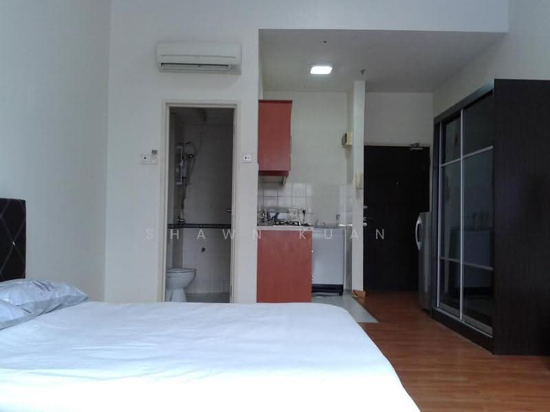Service Residence for Rent at Maytower Serviced Residences - Shawn Kuan - Bedroom - PropertyGuru.com.my