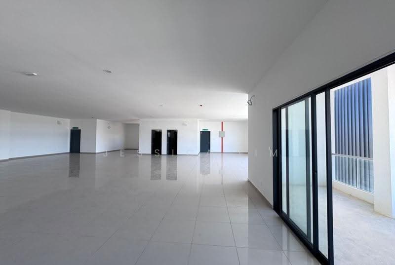 Semi-D Factory for Rent in Sepang (Selangor) - Jessica Lim - Interior - PropertyGuru.com.my