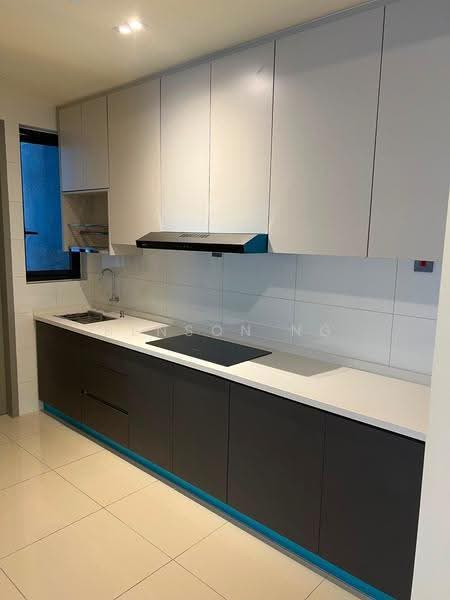 Service Residence for Rent at The Era @ Duta North - Benson Ng - PropertyGuru.com.my