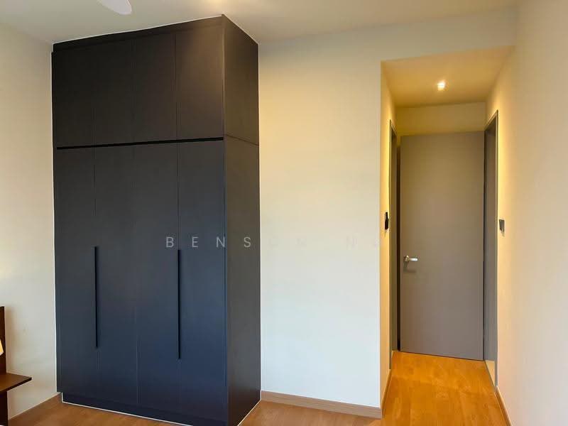 Service Residence for Rent at The Era @ Duta North - Benson Ng - PropertyGuru.com.my