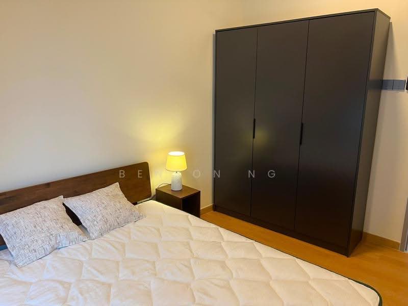 Service Residence for Rent at The Era @ Duta North - Benson Ng - PropertyGuru.com.my