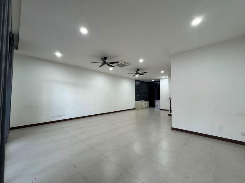 2-storey Terraced House for Sale in Puteri Harbour (Iskandar Puteri (Nusajaya)) - Sandra Gan - Living Room - PropertyGuru.com.my