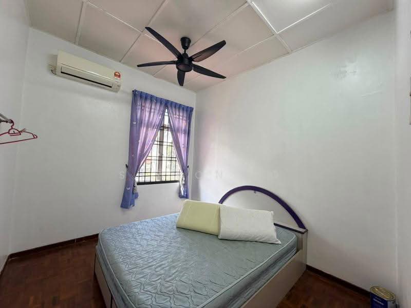 Rumah Teres 2-Tingkat untuk Dijual di Bukit Indah (Iskandar Puteri (Nusajaya)) - Sharon Ng - Bedroom - PropertyGuru.com.my